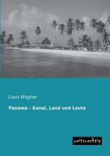 Panama ¿ Kanal, Land und Leute