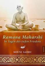 Ramana Maharshi