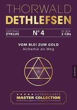 Vom Blei zum Gold - Alchemie als Weg zur Persönlichkeitsverwandlung