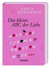 Das kleine ABC der Liebe