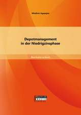 Depotmanagement in Der Niedrigzinsphase: Diachrone Betrachtung Von Vorstellungswelten Uber Das Subterrane Am Beispiel Von Ausgewahlten Hohlen Im Harz