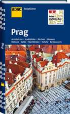 ADAC Reiseführer Prag