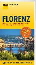 ADAC Reiseführer plus Florenz