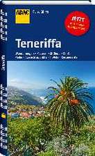 ADAC Reiseführer Teneriffa