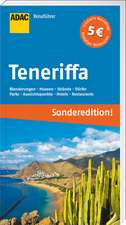 ADAC Reiseführer Teneriffa (Sonderedition)