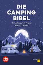 Die Campingbibel