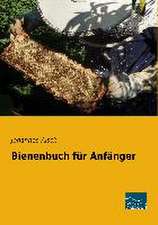 Bienenbuch für Anfänger