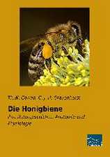 Die Honigbiene