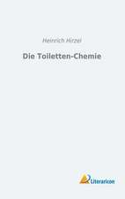 Die Toiletten-Chemie