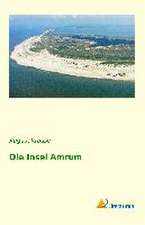 Die Insel Amrum