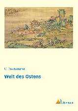 Welt des Ostens