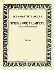 Arban Schule für Trompete