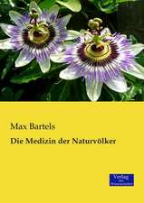 Die Medizin der Naturvölker