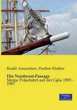 Die Nordwest-Passage