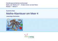 Mathe-Abenteuer am Meer 4