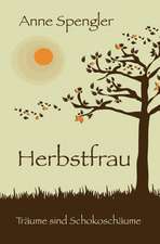 Herbstfrau