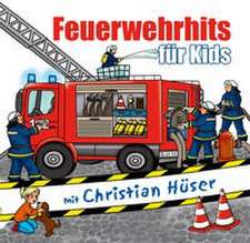 Feuerwehrhits für Kids