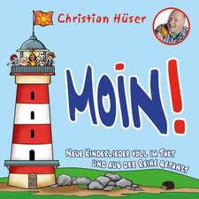 Moin!