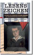 Lebenszeichen