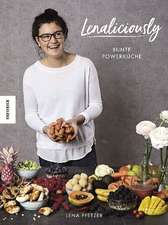 Lenaliciously