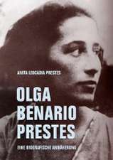 Olga Benario Prestes