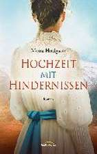 Hochzeit mit Hindernissen