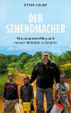 Der Sehendmacher