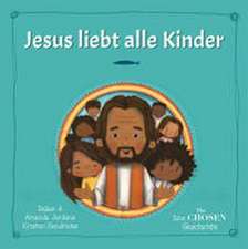 Jesus liebt alle Kinder