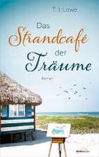 Das Strandcafé der Träume