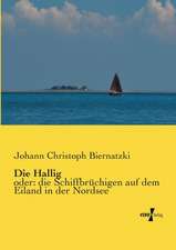 Die Hallig