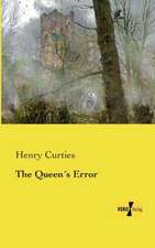 The Queen´s Error