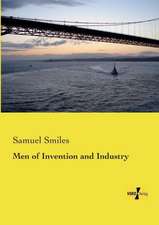 Men of Invention and Industry