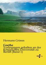 Goethe