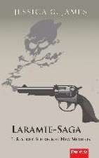 Laramie-Saga (6): El Rey, der Schrecken New Mexicos