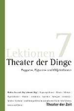 Theater der Dinge