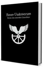 Boron Vademecum