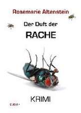 Der Duft der Rache - KRIMI