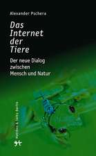 Das Internet der Tiere