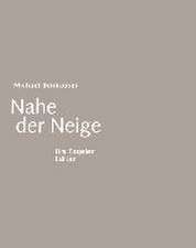 Nahe der Neige