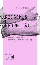 Narzissmus und Konformität