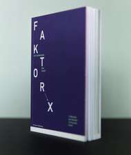 Faktor X
