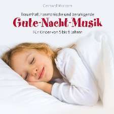 Walram, G: Gute-Nacht-Musik