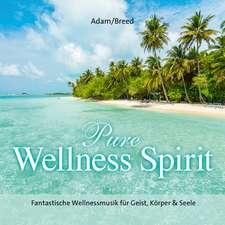 Pure Wellness Spirit