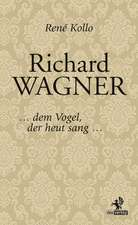 Richard Wagner