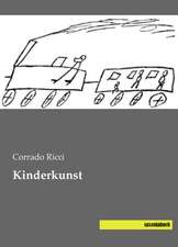 Kinderkunst
