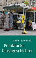 Frankfurter Kioskgeschichten