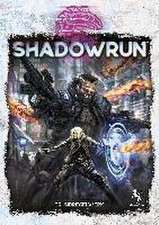 Shadowrun: Grundregelwerk, 6. Edition (Hardcover)