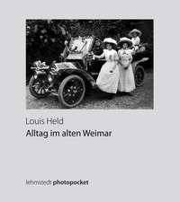 Alltag im alten Weimar