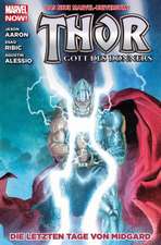 Thor - Gott des Donners