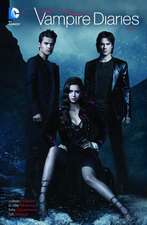 Vampire Diaries (Comic zur TV-Serie) Bd. 1